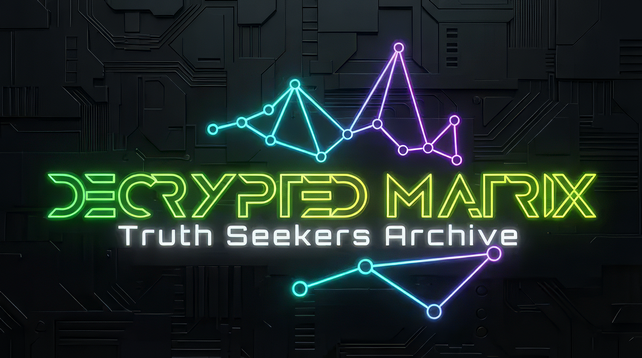 Decrypted Matrix Gear Shop