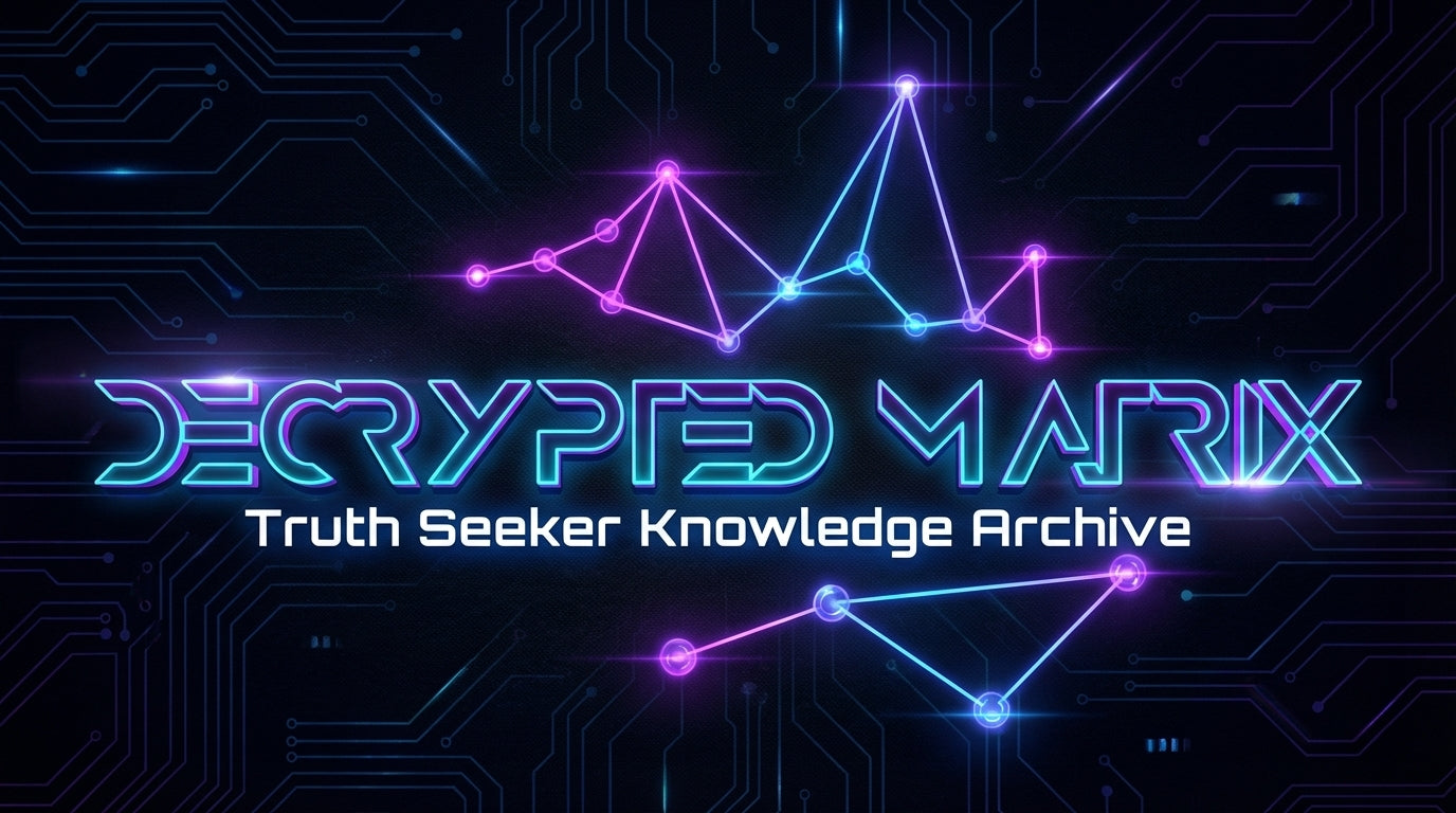 Decrypted Matrix Gear Shop
