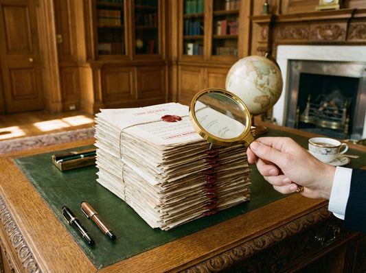 Foreign Express Trust Setup Consultation